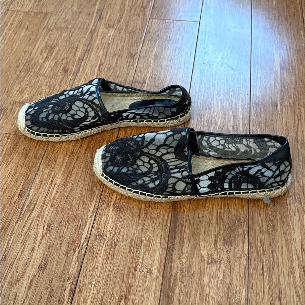 Rebecca Minkoff Espadrilles - Size 8